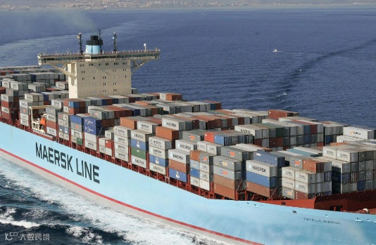 海运拼箱，整箱