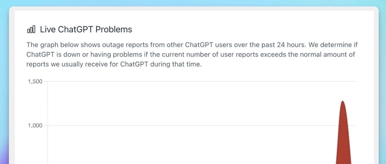 ChatGPT 网页版不显示回答的原因和解决方法- 大数跨境