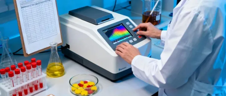 一文读懂什么是COA成分分析报告？