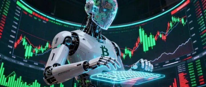 6个AI<em>被</em><em>扔进</em>币圈DeepSeek笑了，GPT-5哭了