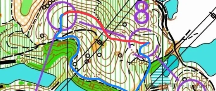 【定向总结分享】温贯<em>村</em> 中<em>距离</em>总结WA