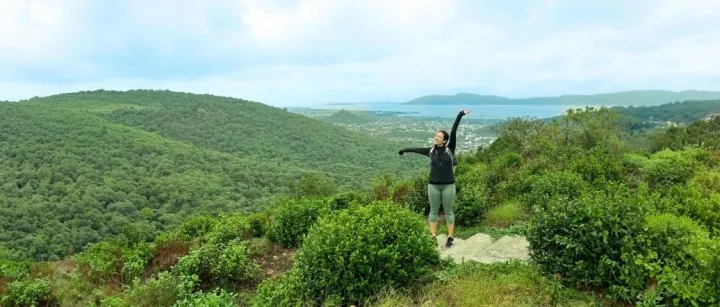 【Oct 25】1d Chill Xishan Island & Ancient Village⍢<em>Dog</em> Friendly