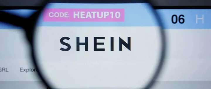 <em>注册</em>SHEIN<em>平台</em>有哪些注意事项