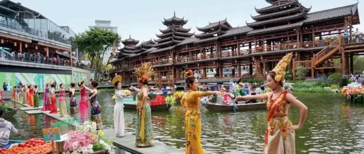 推动南宁新IP出<em>海东</em>盟