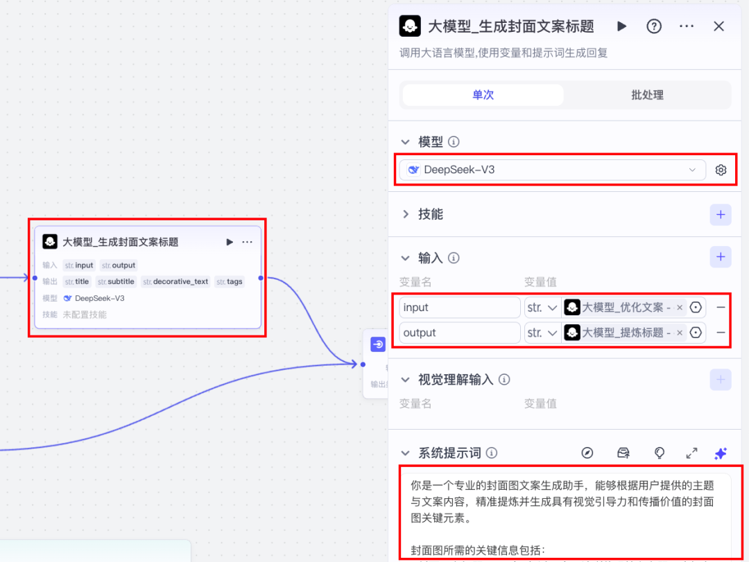 AI智能体扣子(coze)实战:coze自动仿写小红书爆文,二次创作,去AI一键自动发布工作流- 大数跨境