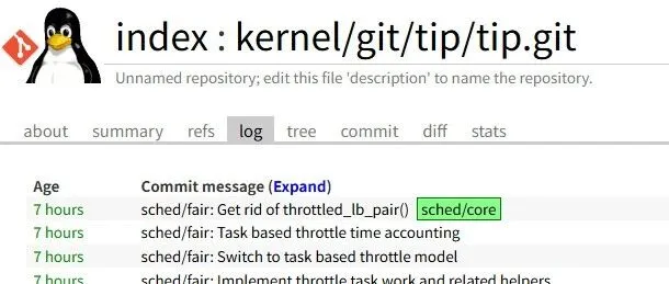 Linux 6.18 CFS调度器看点：拿下延迟收益并化解 PREEMPT_RT <em>死锁</em>