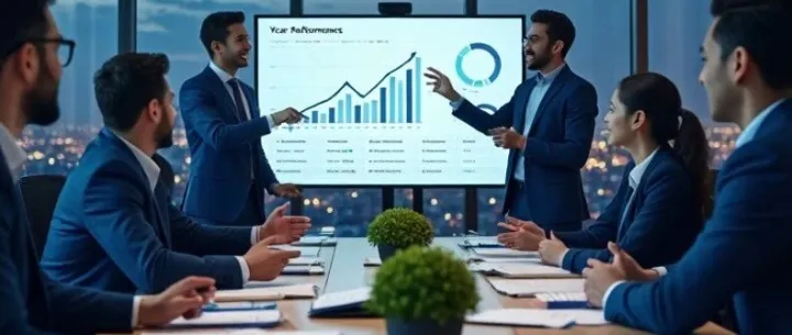 外贸催单终极指南：5大策略+英文模板，年底冲刺订单翻倍！