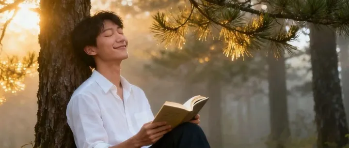 <em>周济</em>书｜我与树的情缘