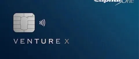 【75k 开卡奖励；开卡限制小变化】<em>Capital</em> One <em>Venture</em> X 信用卡