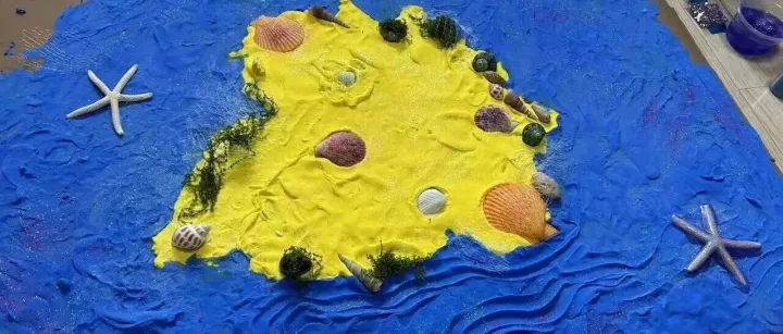 My <em>slime</em> buddy 我的史莱姆伙伴