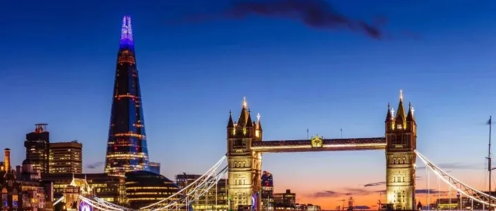 Doing business in the <em>UK</em>