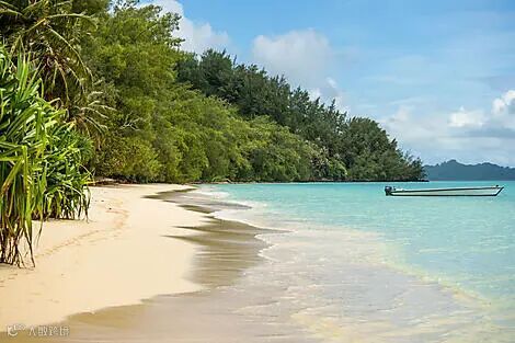 Aukena, Gambier Islands