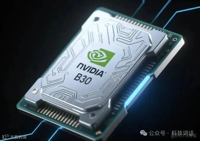 一文读懂 NVIDIA B30 与 H20 的区别 ：参数、应用与国产替代全解析_云服务