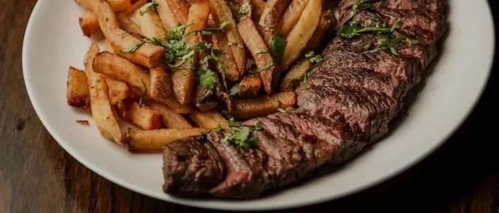 Mandarin Monday: A <em>Complete</em> <em>Guide</em> to Ordering Steak in Chinese