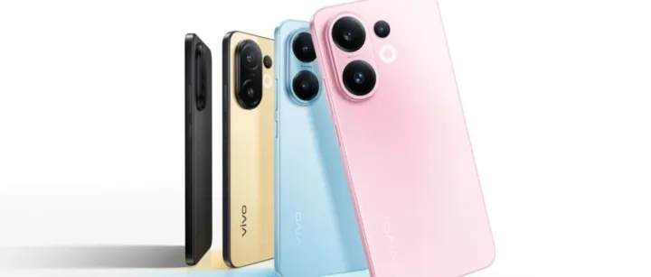 2000-3000元价位<em>手机</em>选购指南：<em>vivo</em> S30、<em>OPPO</em> Reno14与荣耀400全面<em>对比</em>