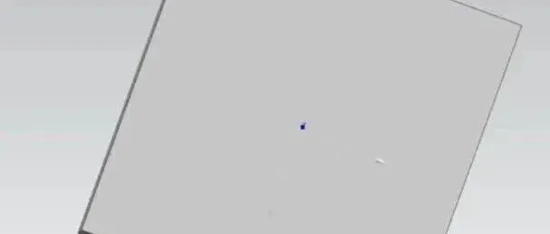 UG平面铣如何加工<em>轮廓</em>