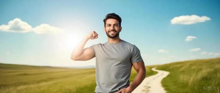 <em>Strong</em> execution leads to greater fulfillment