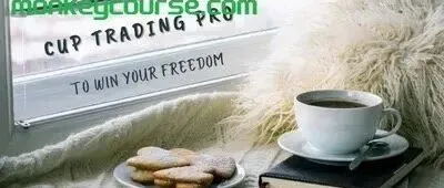 CUP <em>Trading</em> Pro- patreon-訂閱