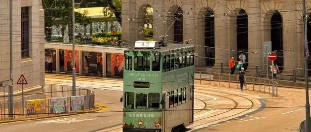 HK <em>Company</em> <em>Registration</em> Process Explained