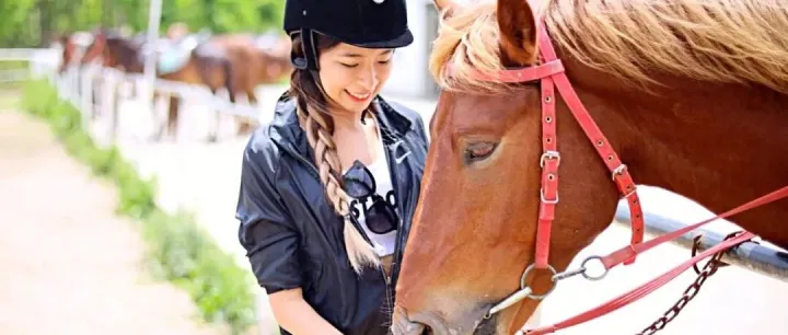 【Nov 9】Horseriding on island, visit local organic <em>farm</em>
