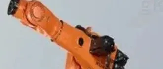 KUKA如何获取<em>安全</em><em>配置</em><em>数据</em>