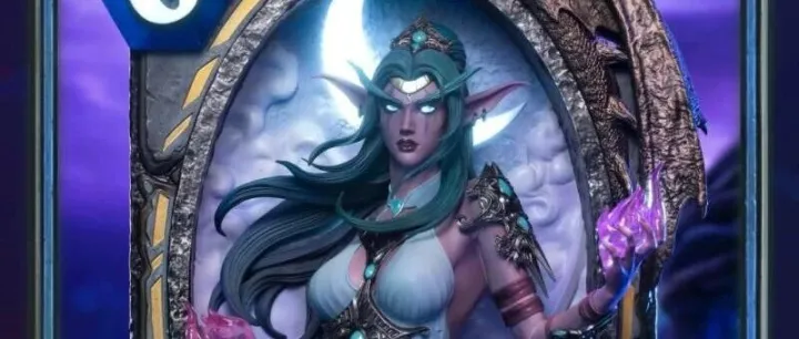 【2025.10.21 新品】HEX <em>Collectibles</em> 暴雪 泰兰德 语风雕像、本心楠改 零集易动 棘背龙3.0 手办