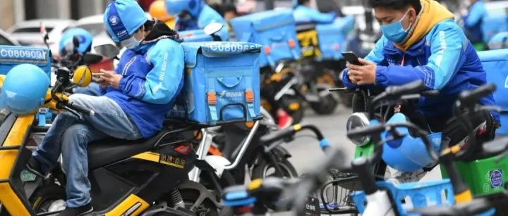 Ghost Kitchens Exposed: Food <em>Delivery</em> Faces Historic Cleanup