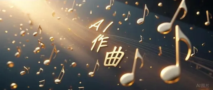 AI<em>作曲</em>技术与应用解析（DeepSeek）