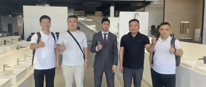 订单飞向迪拜，经验留在邯郸：前海数贸“外贸赋能”激活产业带新动能