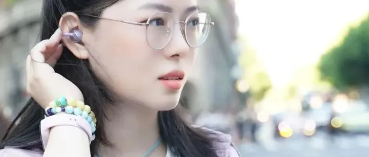 万魔 <em>S21</em> 银河紫耳机美出圈