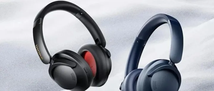 AI，成了耳机的 one more <em>thing</em>