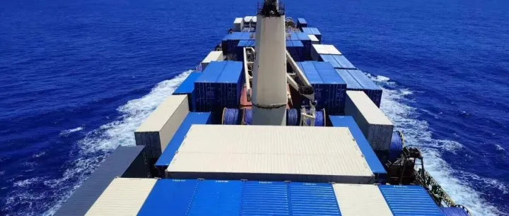 亚航船运 船期表 - Week 45