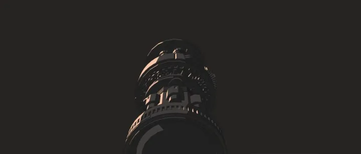 程序员总是喜欢收藏牛逼的东西，而这里就有俩！