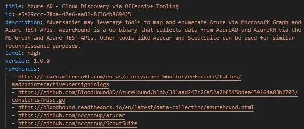 检测工程：实践 <em>Detection</em>-as-Code - 仓库设计指南 - 第 2 部分
