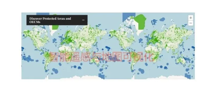 【<em>数据</em><em>分享</em>】世界保护区矢量<em>数据</em>库（World <em>Database</em> on Protected Areas，简称WDPA）