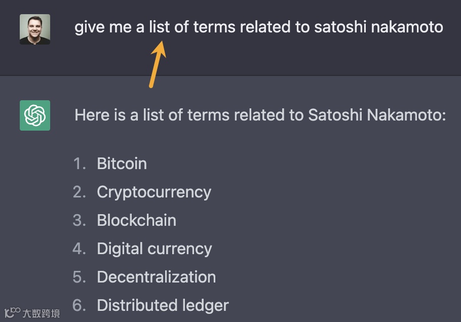 How to find better seed keywords in ChatGPT
