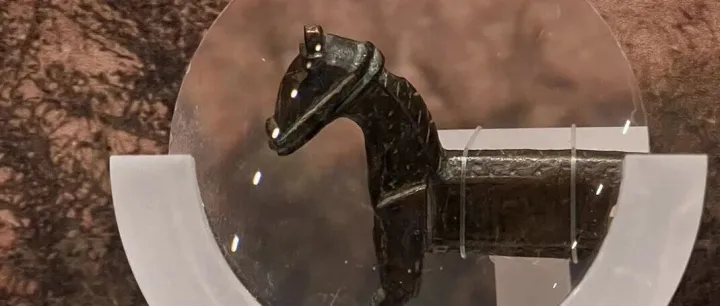 <em>博尔塔拉</em>（青色草原）蒙古族自治州博物馆（简称博州博物馆）