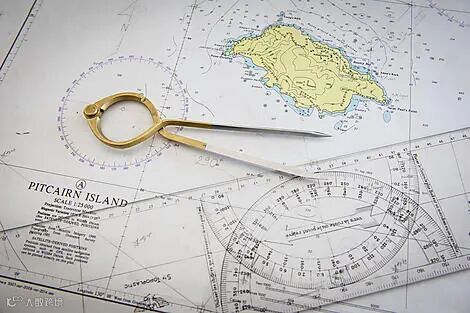 Adamstown, Pitcairn Island