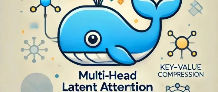 详解 DeepSeek：<em>Multi</em>-head Latent Attention（1）