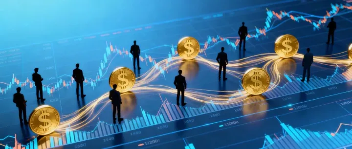 挑选ETF，这个指标也很重要