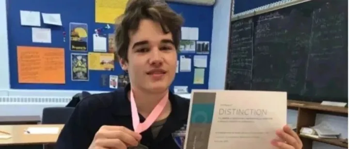 University <em>Application</em> Season Is Here!