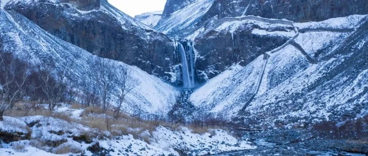 Confirmed【Nov】2Days Changbai Mountain <em>Classic</em> Tour