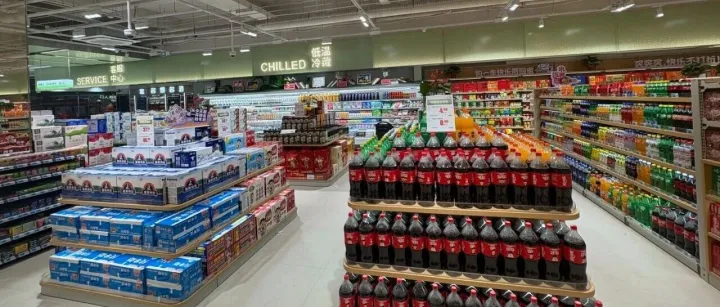 超市硬折扣实战指南：低成本高<em>转化</em>运营<em>方案</em>！