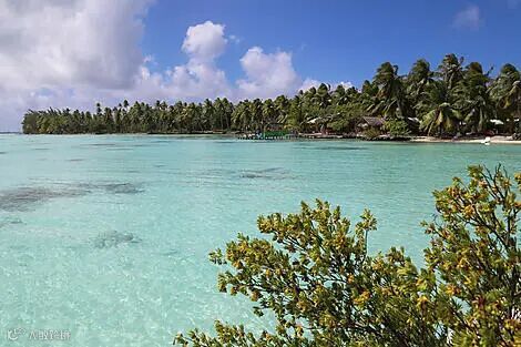 Rangiroa, Tuamotu Islands
