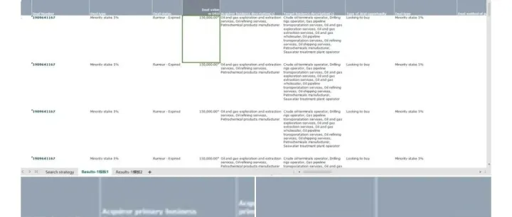 zephyr中国<em>跨国</em><em>并购</em>数据1997－2024.3.8最新