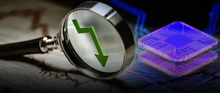 欧洲半导体巨头，暴跌<em>熔断</em>