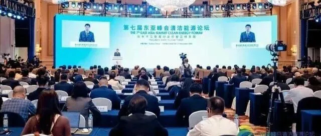 【贸易】中国与东盟开展电力贸易以来累计交易近750亿千瓦时