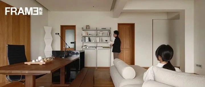 治愈系的家：藏于方寸细节里的温柔美学