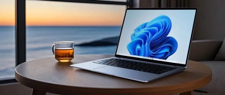 TECNO MEGABOOK S14上榜《时代周刊》2025年度最佳发明榜单 <em>TIME</em> <em>Best</em> Inventions