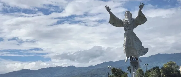 东南亚的历史机遇   出海系列之一